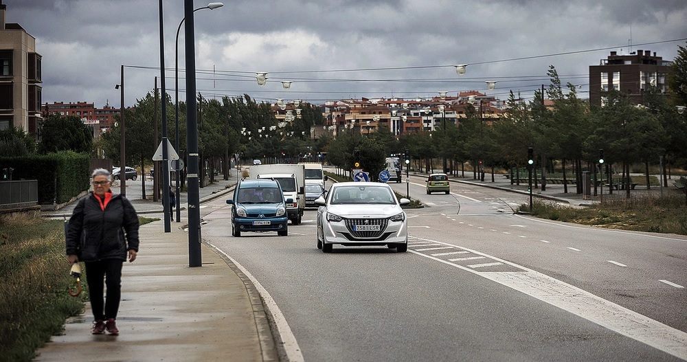  La obra del tramo ‘low cost’ del bulevar arrancará en enero