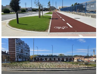 ALCALDE MARTÍN COBOS Y ROTONDA 2025