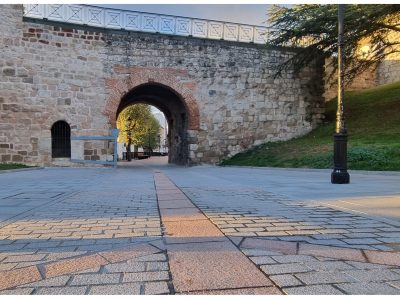 Arco San Martín