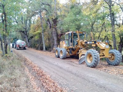 VILLASUR DE HERREROS CAMINOS 2025